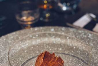 Mandarin Grill + Bar user photo