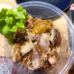 首尔朴宝·炭火烤肉(武川路总店) User Photo