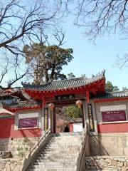 Zhongshan Temple