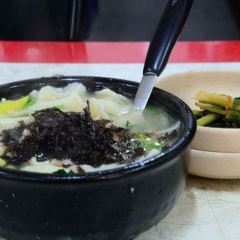 Samcheon-dong Sujebi User Photo