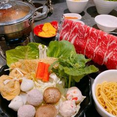 Arashi Shabu-Shabu KSL City User Photo