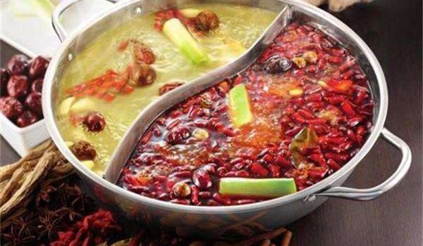Chuanguoyihao Hot Pot