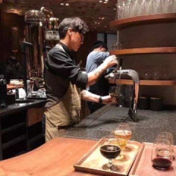 Starbucks User Photo