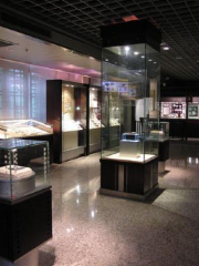 Qianbi Museum