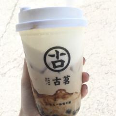 古茗張用戶圖片