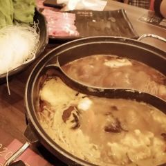 呷哺呷哺(燕郊永旺店)張用戶圖片