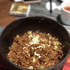 晶苑餐厅(金汇路店) User Photo