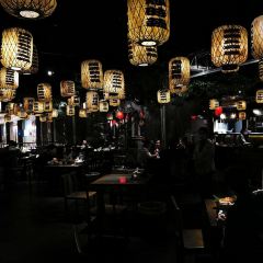 Nanjing Da Pai Dang ( De Ji Square ) User Photo