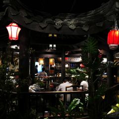 Nanjing Da Pai Dang ( De Ji Square ) User Photo