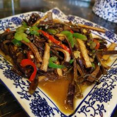 画景楼·宏村徽菜馆(月沼店) User Photo