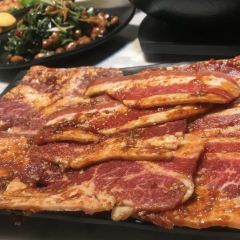 Xianzuwangchao Barbecue City User Photo
