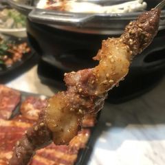 Xianzuwangchao Barbecue City User Photo