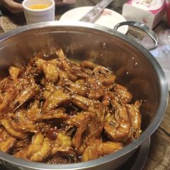 HA CHI HA SHUAN DA DAN QIAO DIAN 여행 사진