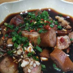 杨爱珍大排档(龙游店) User Photo