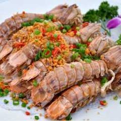 Hongxing Seafood Restaurant (chaxiangju) User Photo