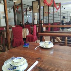 新桥东大酒店(建设路店) 여행 사진