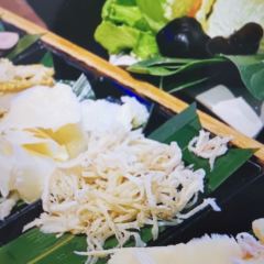蓉客牛杂火锅(凌水店) 여행 사진