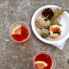 Cantine del Vino gia Schiavi User Photo