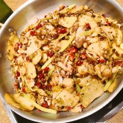 Yongwatian Chicken (longyanwanda) User Photo