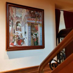 RESTAURANT ROSE SHANGHAI User Photo