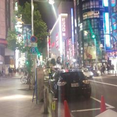 Menya Musashi Flagship restaurant User Photo