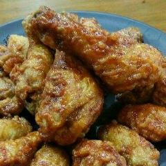 Kyochon Chicken Hongdae Store User Photo
