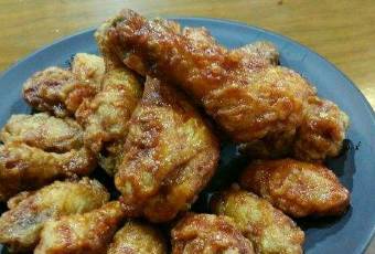 교촌치킨제주1호 여행 사진