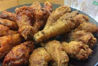 Kyochon Chicken Dongdaemun 1用戶圖片