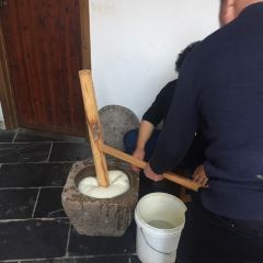 风炉记忆(水阁店) User Photo