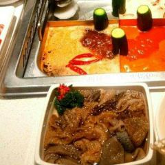 海底捞火锅(五店市店) ảnh của người dùng
