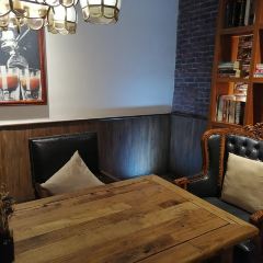 艾迪春天咖啡EDDIESPRING(鸿萃店) 여행 사진