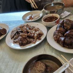 花美米肠家 User Photo
