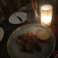 SIRENA SEAFOOD RESTAURANT & CLIFFTOP BAR 여행 사진