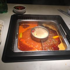 大渝火锅(平江万达店) 여행 사진