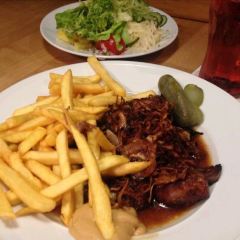 PÜRSTNER User Photo