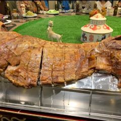 蒙古人烤羊大师(工农大路店) User Photo