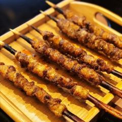 蒙古人烤羊大师(工农大路店) User Photo