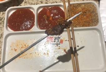 丰茂烤串(汪清店) user photo
