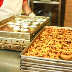 LORD STOW'S BAKERY (TAIPA) 여행 사진