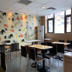麦当劳(白山市松江河店) User Photo