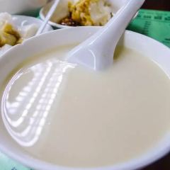 盛記白粥 User Photo
