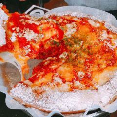 James Chicago Pizza User Photo