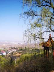 Liangwan Wetland Park