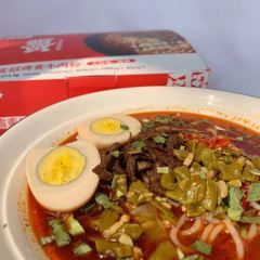 牛楠楠(華貿店)張用戶圖片