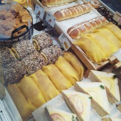 Qianji West Bakery (lvchengguangchang) User Photo