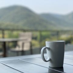 慧心谷·霞幕餐厅 User Photo