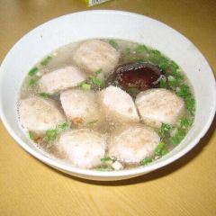 Anxiuzhenrouwan (dongmen) User Photo
