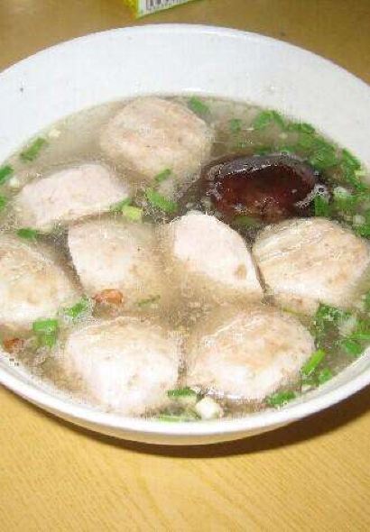 Anxiuzhenrouwan (dongmen)