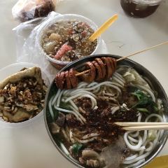 花溪王記（霞輝路店）張用戶圖片