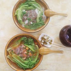 ZHAO XING TE SE NIU ROU FEN User Photo